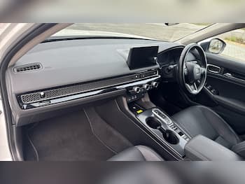 Used Honda Civic 2022 for sale - 79602704: Photo