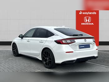 Used Honda Civic 2022 for sale - 79602704: Photo