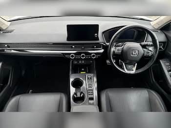 Used Honda Civic 2022 for sale - 79602704: Photo