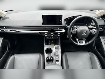 Used Honda Civic 2023 for sale - 78831368: Photo