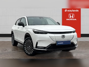 Used Honda e NY1 2024 for sale - 78538014: Photo
