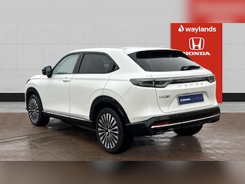 Used Honda e NY1 2024 for sale - 78538014: Photo