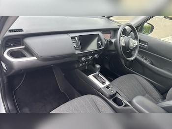Used Honda Jazz 2023 for sale - 78868452: Photo