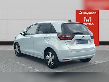 Used Honda Jazz 2023 for sale - 78868452: Photo