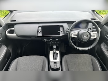Used Honda Jazz 2023 for sale - 78868452: Photo