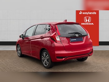 Used Honda Jazz 2019 for sale - 77235542: Photo