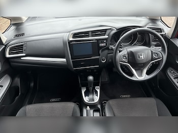 Used Honda Jazz 2019 for sale - 77235542: Photo