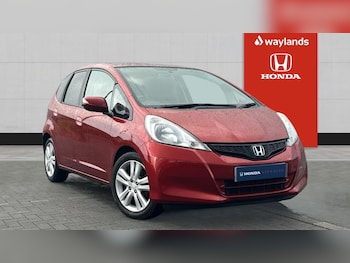 Used Honda Jazz 2015 for sale - 78537973: Photo