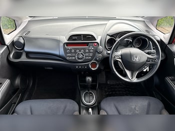 Used Honda Jazz 2015 for sale - 78537973: Photo