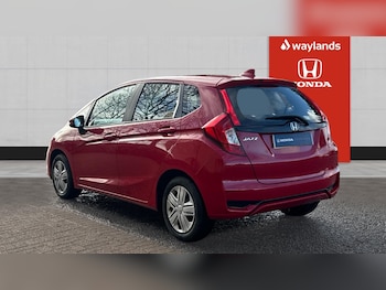 Used Honda Jazz 2019 for sale - 77235546: Photo
