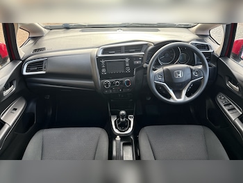 Used Honda Jazz 2019 for sale - 77235546: Photo