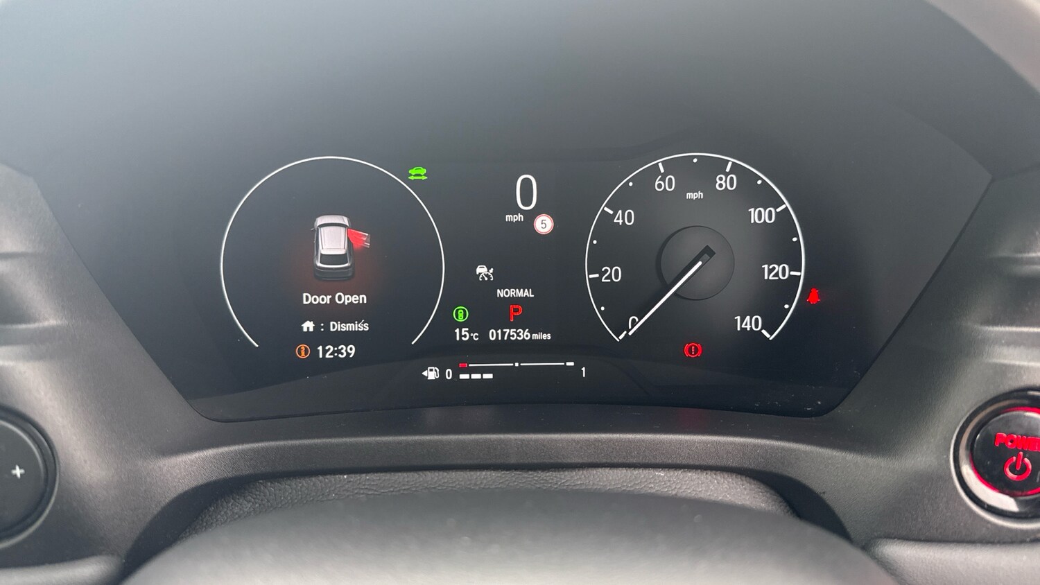 Used Honda HR-V 2023 for sale - 77592076: Photo 11