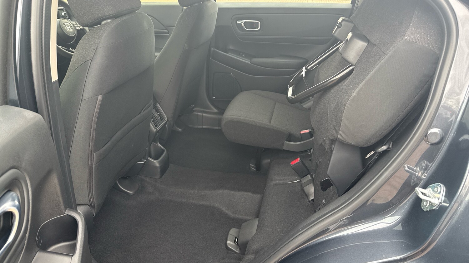 Used Honda HR-V 2023 for sale - 77592076: Photo 14