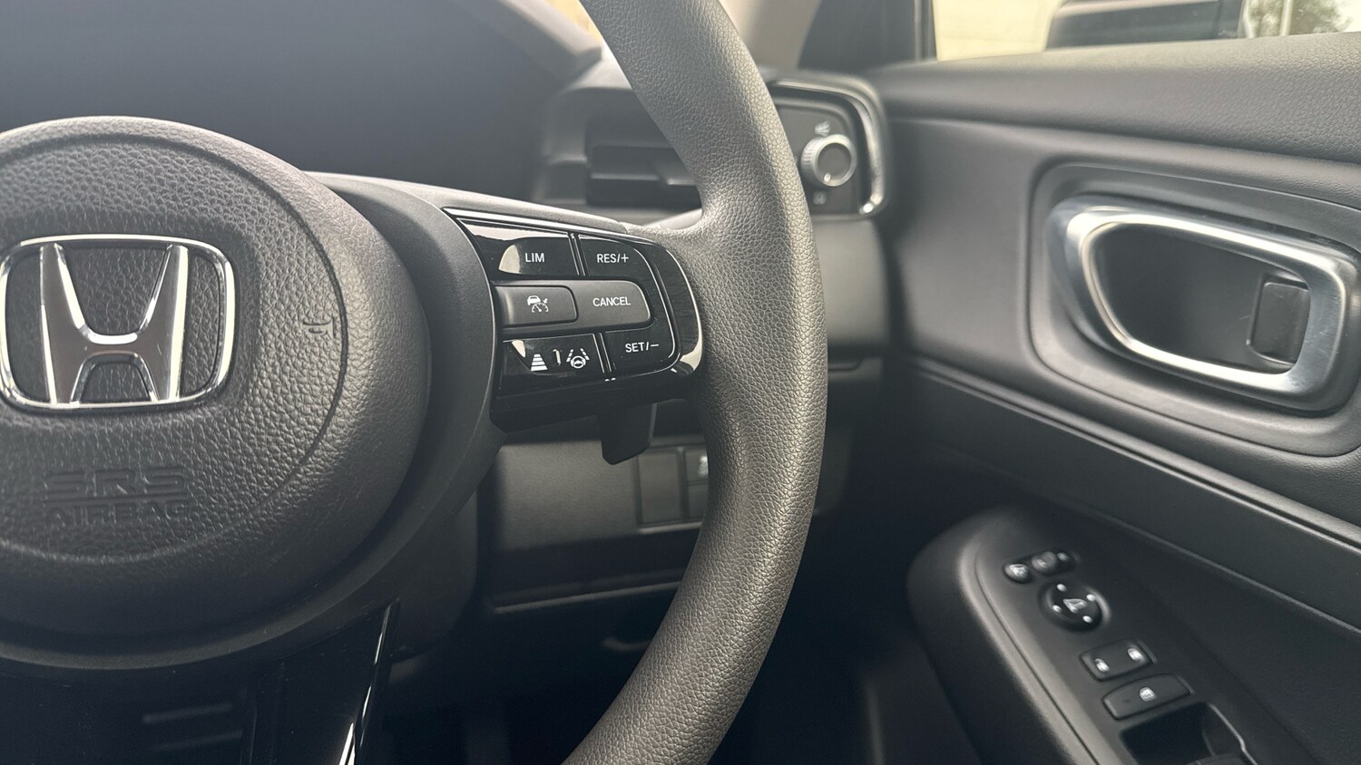 Used Honda HR-V 2023 for sale - 77592076: Photo 20