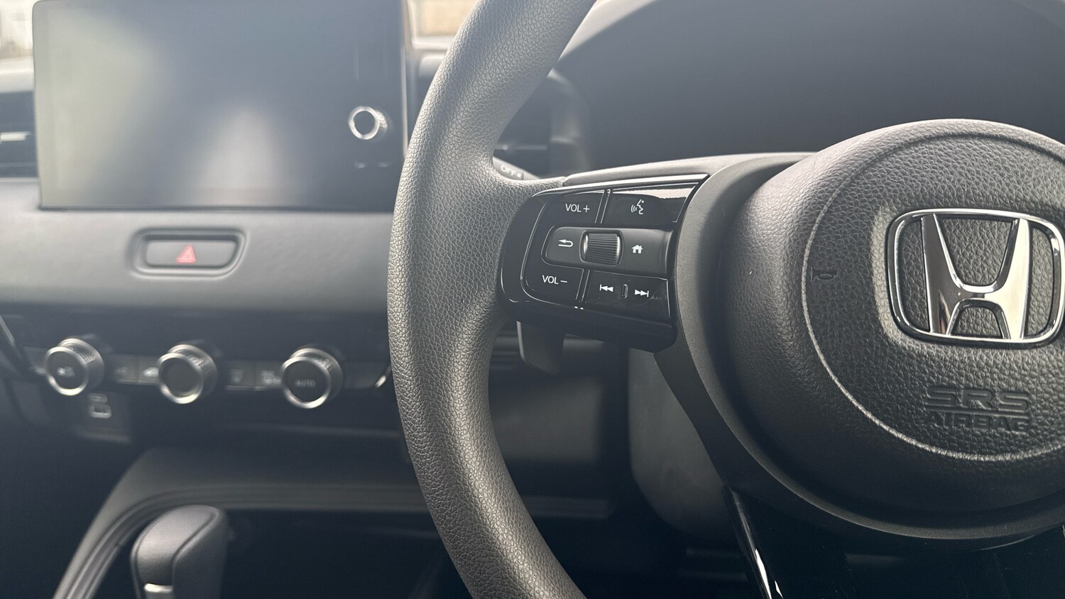 Used Honda HR-V 2023 for sale - 77592076: Photo 21