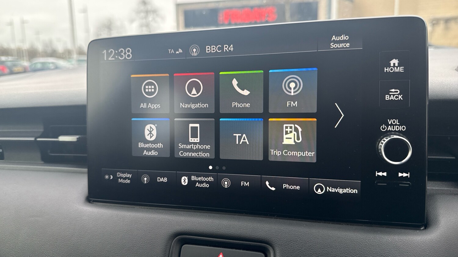 Used Honda HR-V 2023 for sale - 77592076: Photo 24