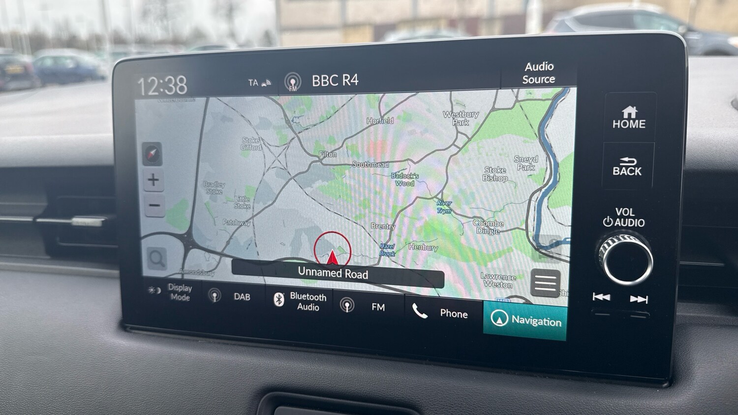 Used Honda HR-V 2023 for sale - 77592076: Photo 25