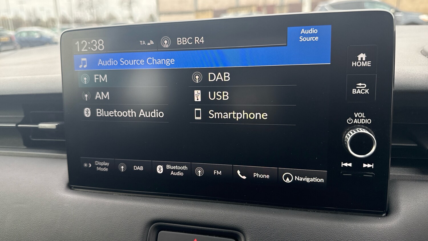 Used Honda HR-V 2023 for sale - 77592076: Photo 27