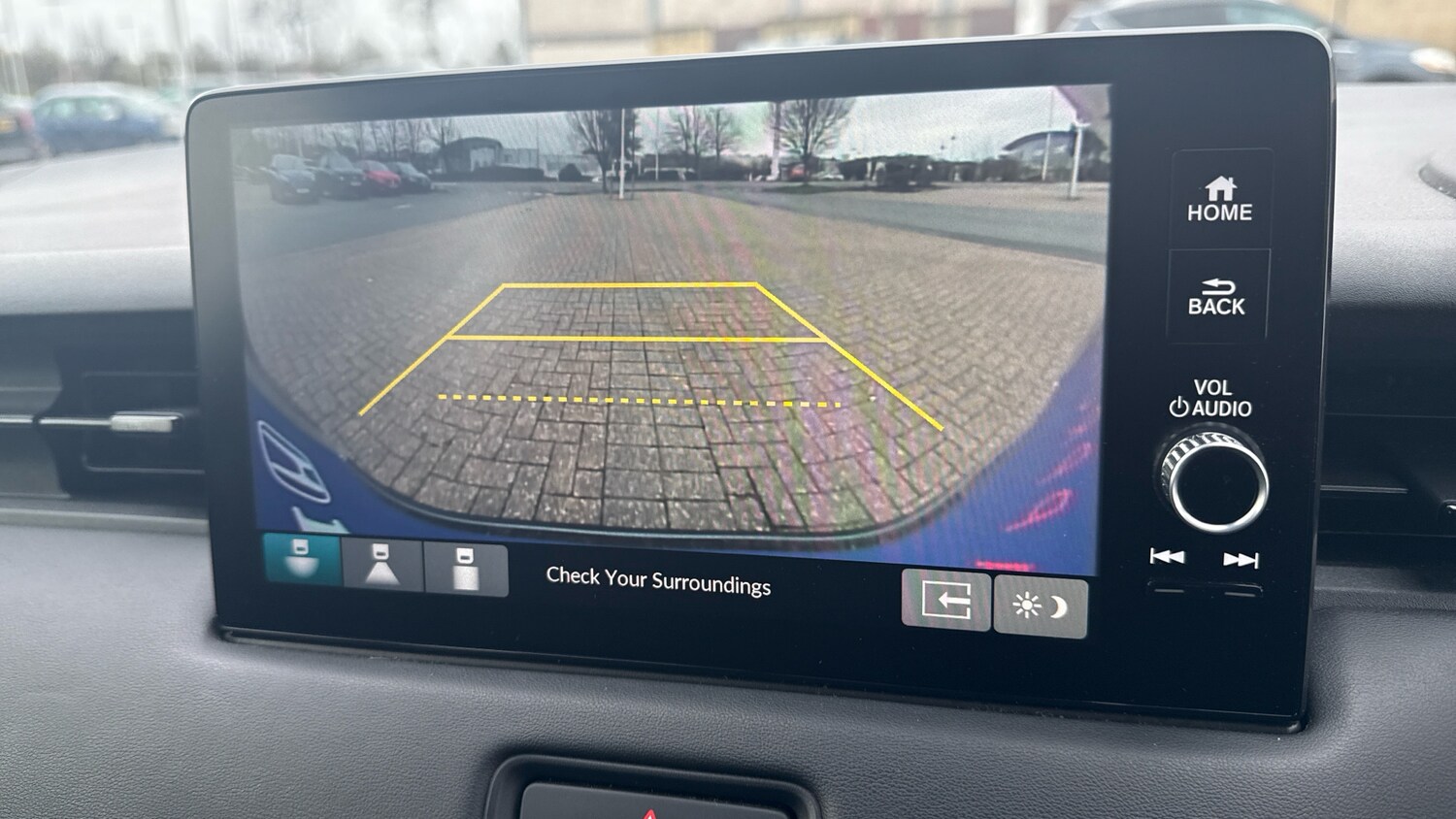 Used Honda HR-V 2023 for sale - 77592076: Photo 28