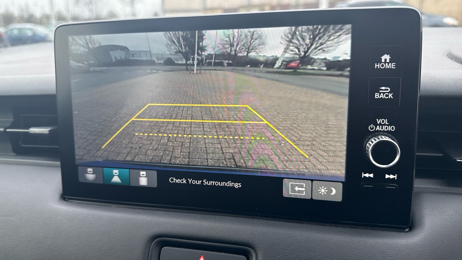 Used Honda HR-V 2023 for sale - 77592076: Photo 29