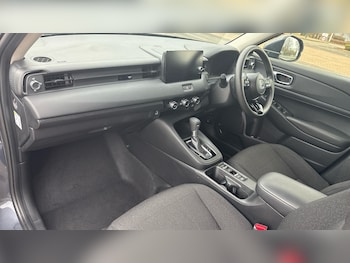 Used Honda HR-V 2023 for sale - 77592076: Photo