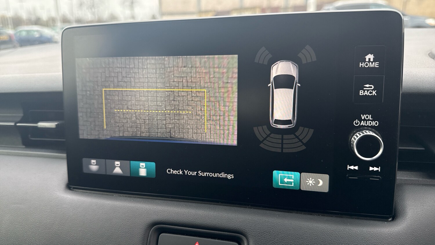 Used Honda HR-V 2023 for sale - 77592076: Photo 30