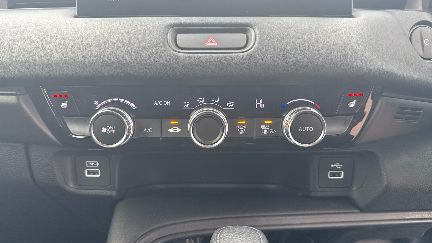 Used Honda HR-V 2023 for sale - 77592076: Photo 31