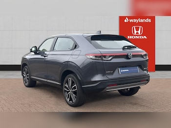 Used Honda HR-V 2023 for sale - 77592076: Photo