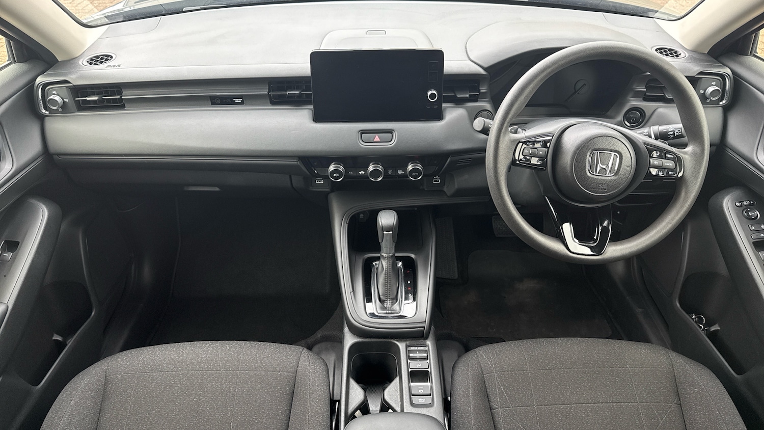 Used Honda HR-V 2023 for sale - 77592076: Photo 4