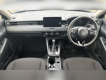 Used Honda HR-V 2023 for sale - 77592076: Photo