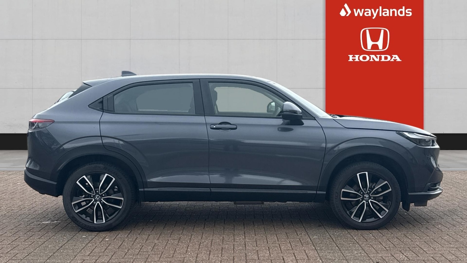 Used Honda HR-V 2023 for sale - 77592076: Photo 5