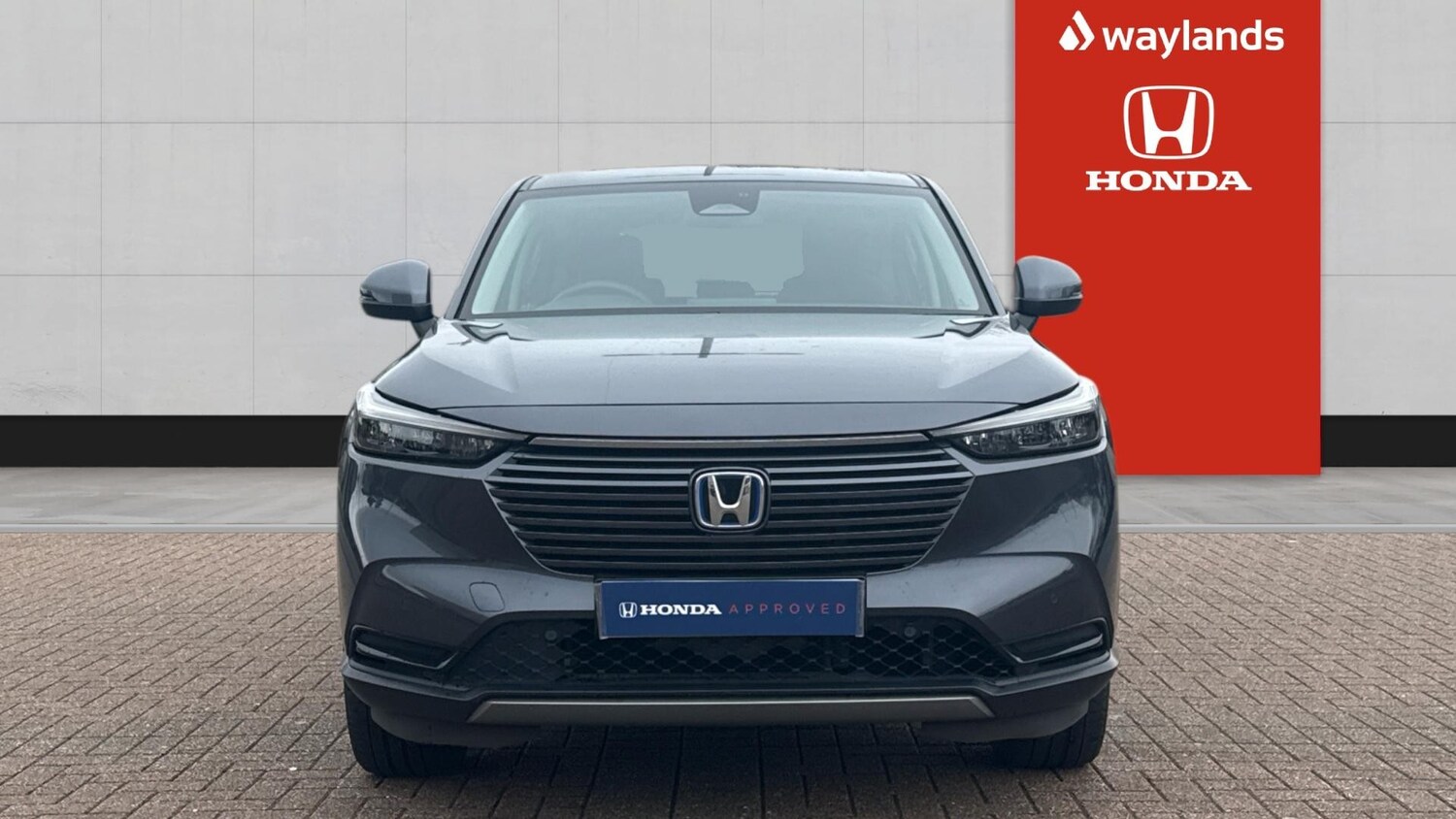 Used Honda HR-V 2023 for sale - 77592076: Photo 6