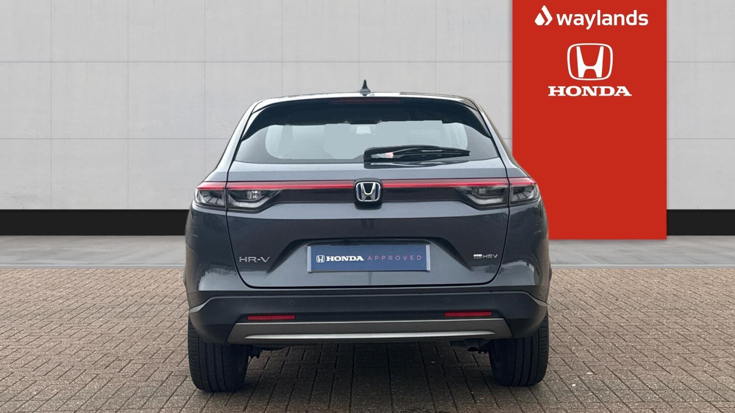 Used Honda HR-V 2023 for sale - 77592076: Photo 7