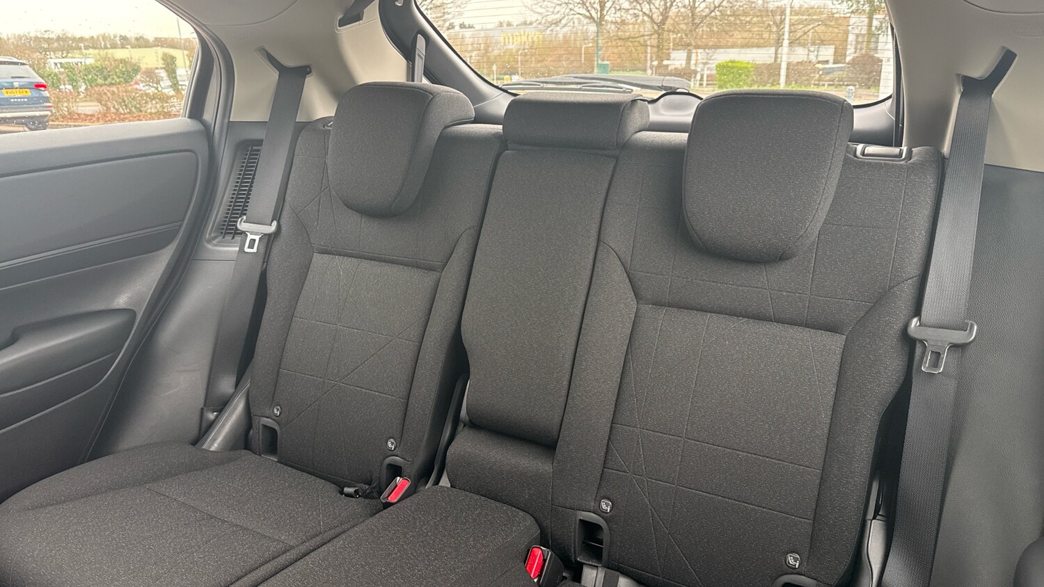 Used Honda HR-V 2023 for sale - 77592076: Photo 8