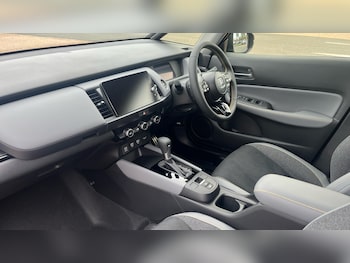 Used Honda Jazz 2025 for sale - 76161343: Photo