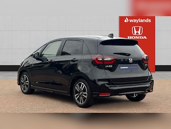 Used Honda Jazz 2025 for sale - 76161343: Photo