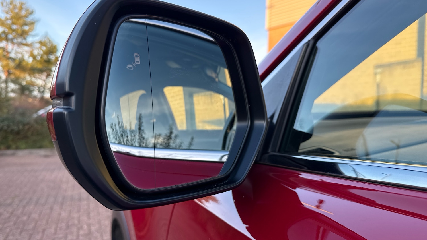 Used Honda CR-V 2021 for sale - 77210100: Photo 20