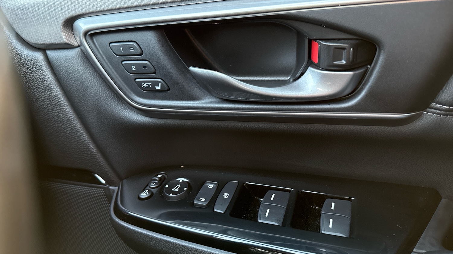 Used Honda CR-V 2021 for sale - 77210100: Photo 23