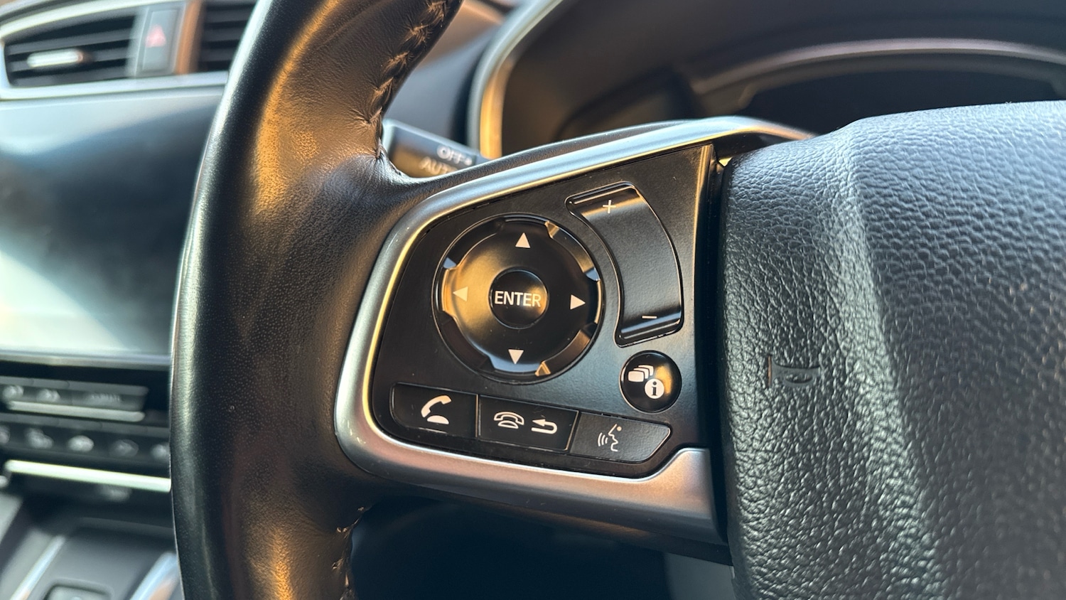 Used Honda CR-V 2021 for sale - 77210100: Photo 25