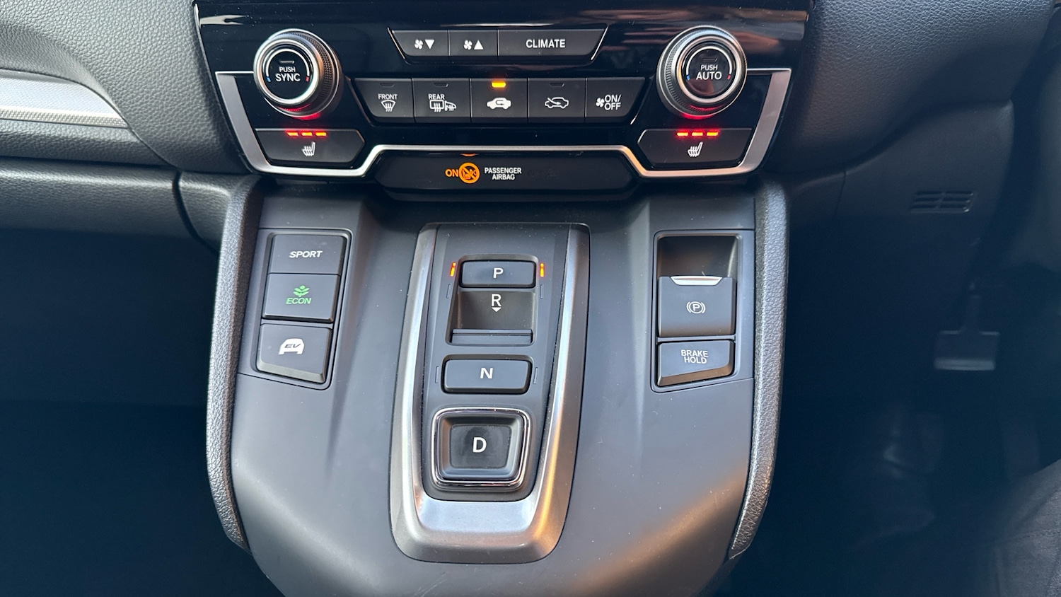 Used Honda CR-V 2021 for sale - 77210100: Photo 26