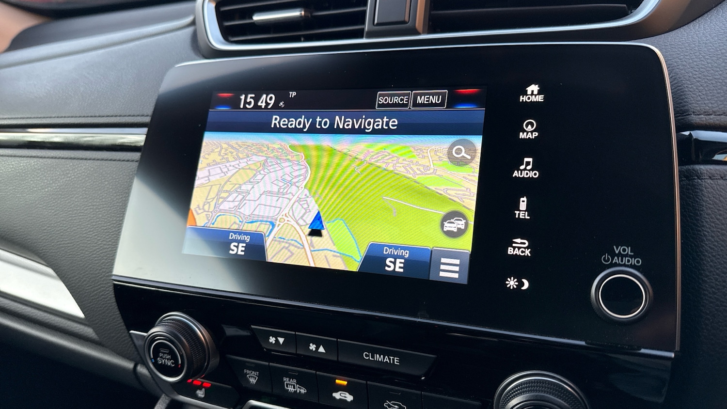 Used Honda CR-V 2021 for sale - 77210100: Photo 31