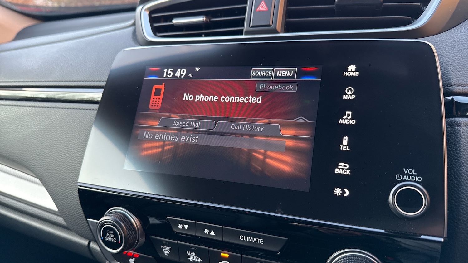 Used Honda CR-V 2021 for sale - 77210100: Photo 32