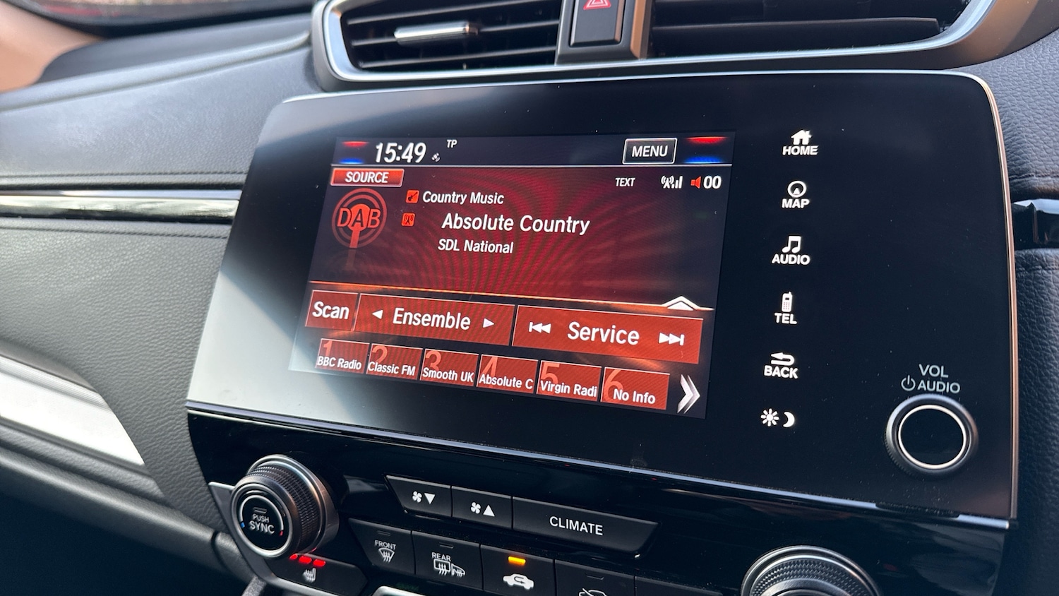 Used Honda CR-V 2021 for sale - 77210100: Photo 33