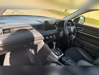 Used Honda HR-V 2023 for sale - 77818952: Photo