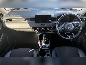 Used Honda HR-V 2023 for sale - 77818952: Photo