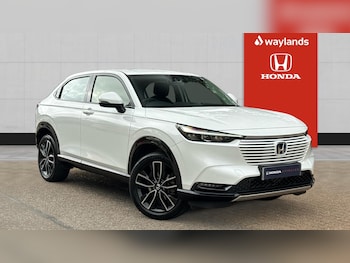 2024 - HONDA 1.5HA ADVANCE I-MMD CVT 5-Door