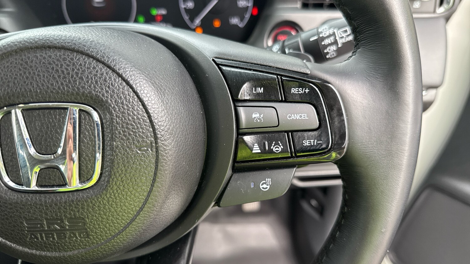 Vehicle 28