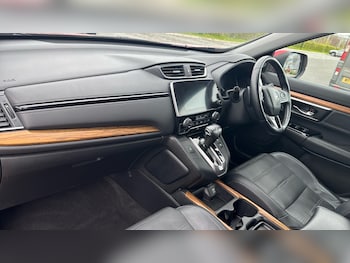 Used Honda CR-V 2019 for sale - 77897181: Photo