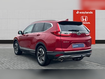 Used Honda CR-V 2019 for sale - 77897181: Photo