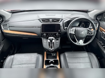 Used Honda CR-V 2019 for sale - 77897181: Photo